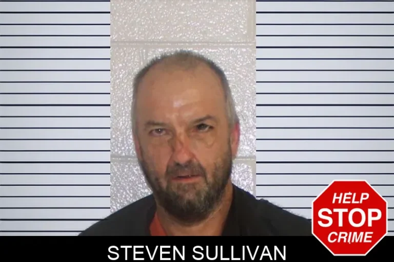 Steven Sullivan
