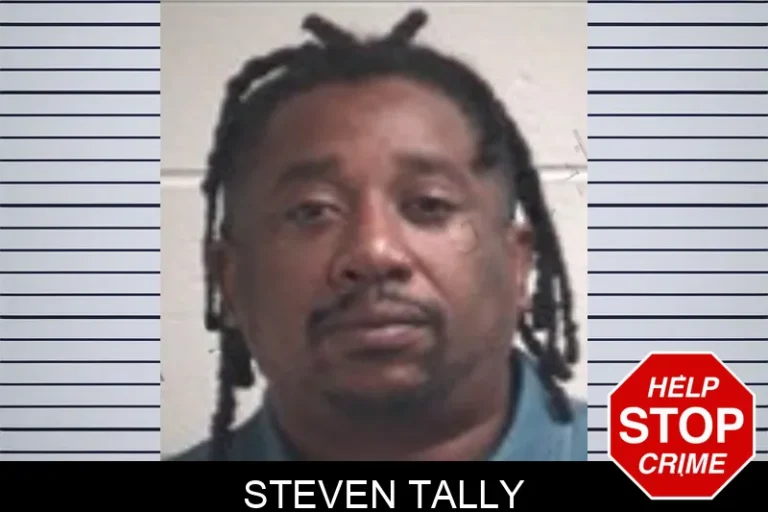 Steven Tally