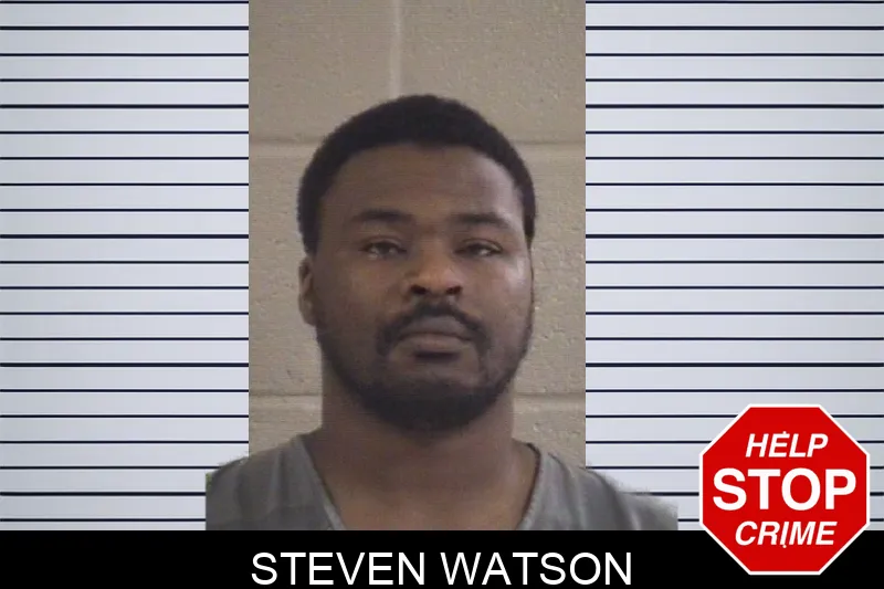 Steven Watson mugshot – Whitfield County , Georgia Steven Watson mugshot