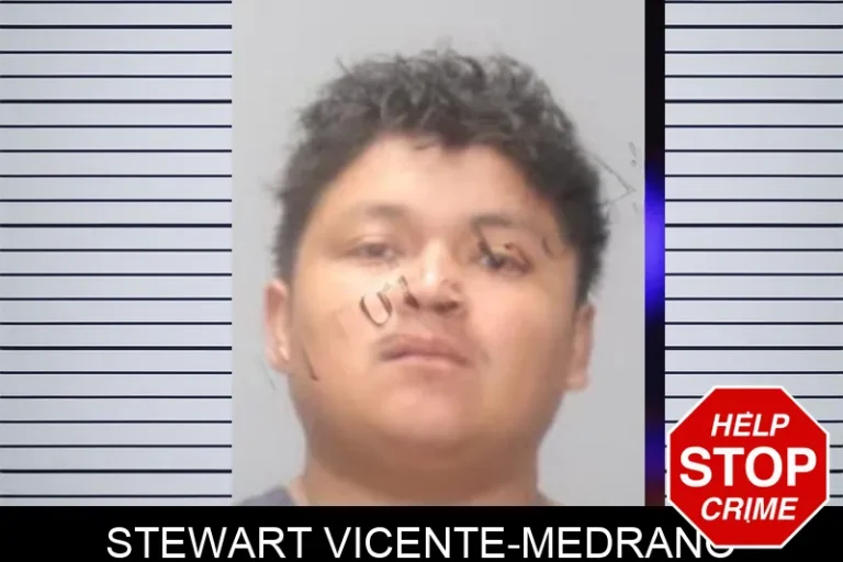 Stewart Vicente-Medrano