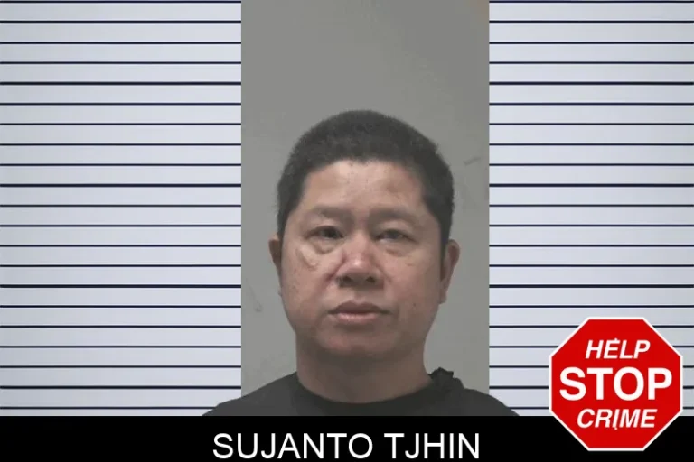 Sujanto Tjhin