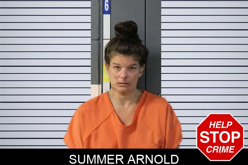 Summer Arnold
