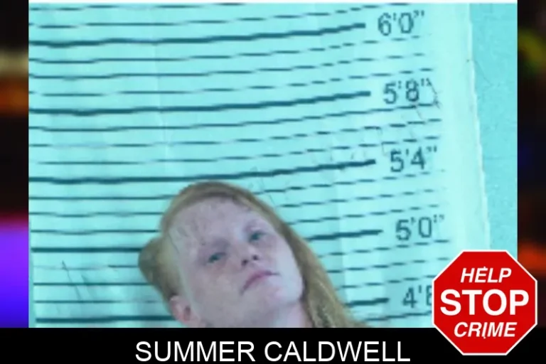 Summer Caldwell