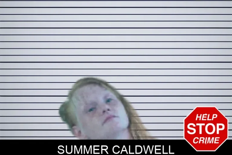 Summer Caldwell