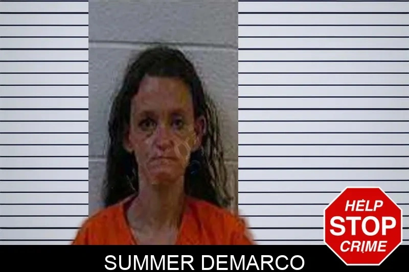 Summer Demarco