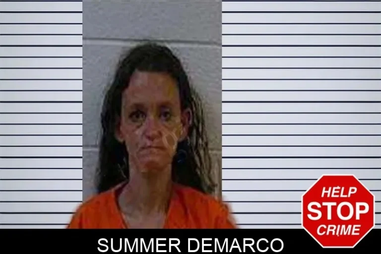 Summer Demarco