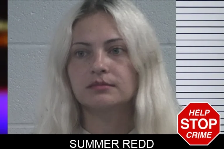 Summer Redd