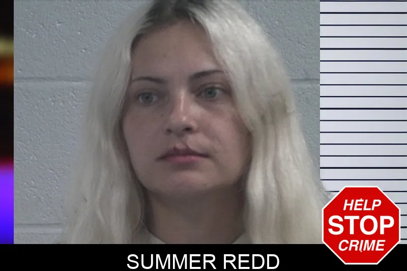 Summer Redd
