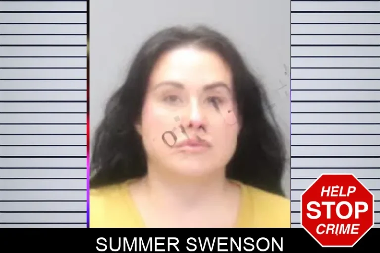 Summer Swenson