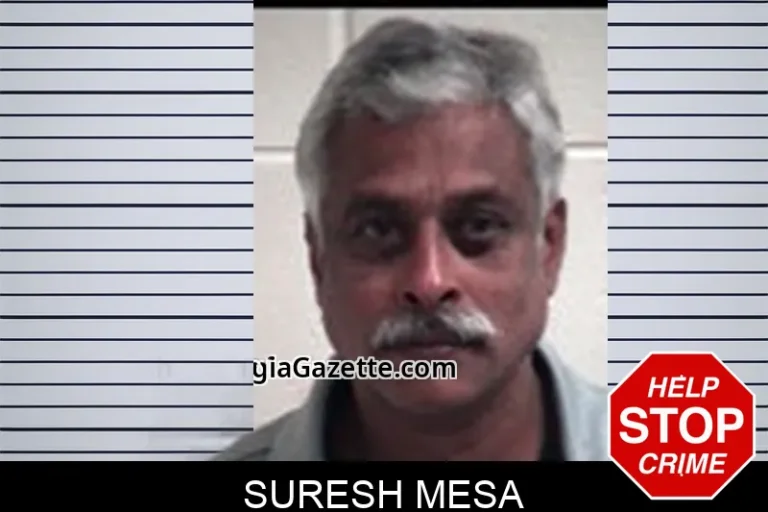 Suresh Mesa