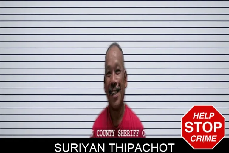 Suriyan Thipachot