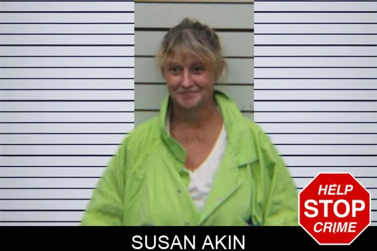 Susan Akin