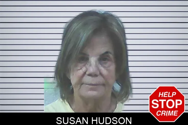 Susan Hudson