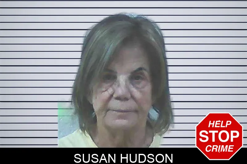 Susan Hudson