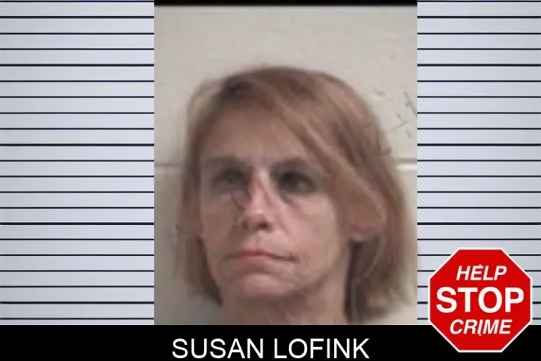 Susan Lofink