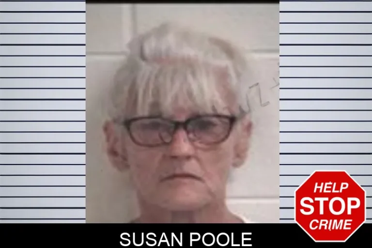 Susan Poole