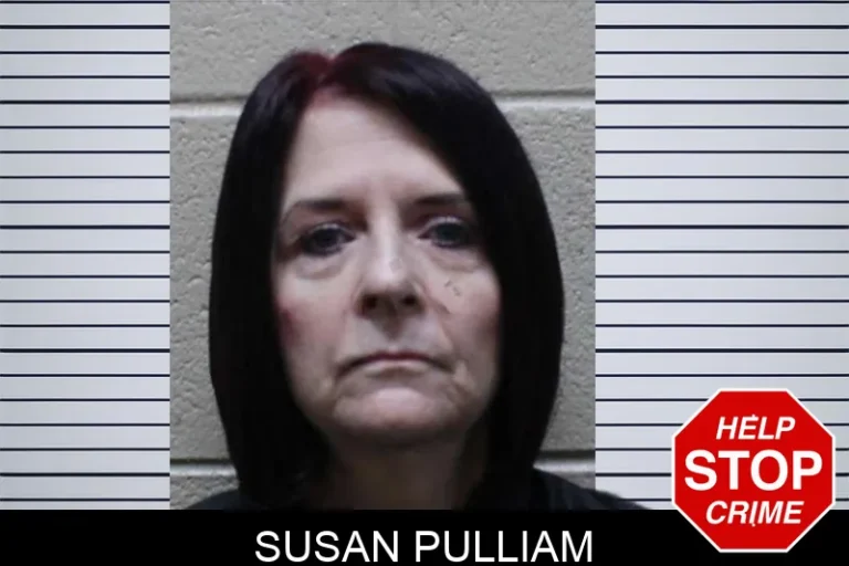 Susan Pulliam