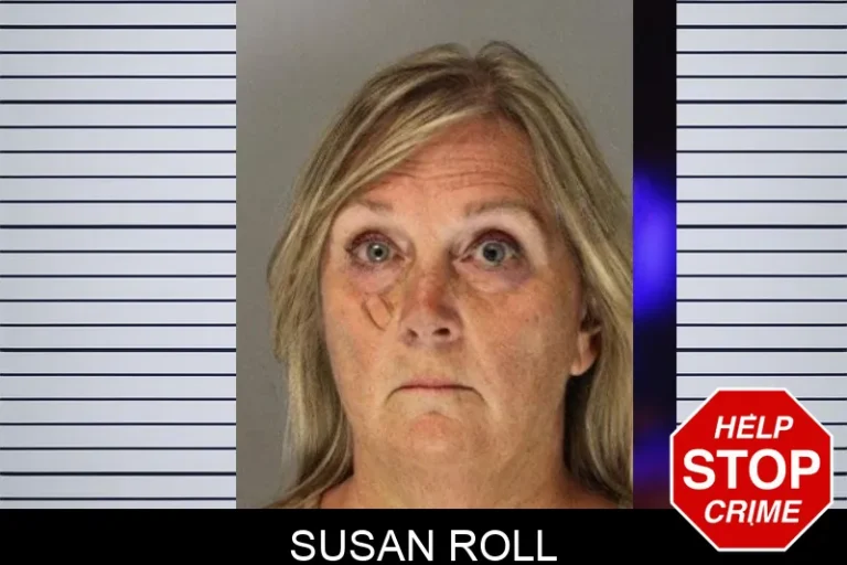 Susan Roll