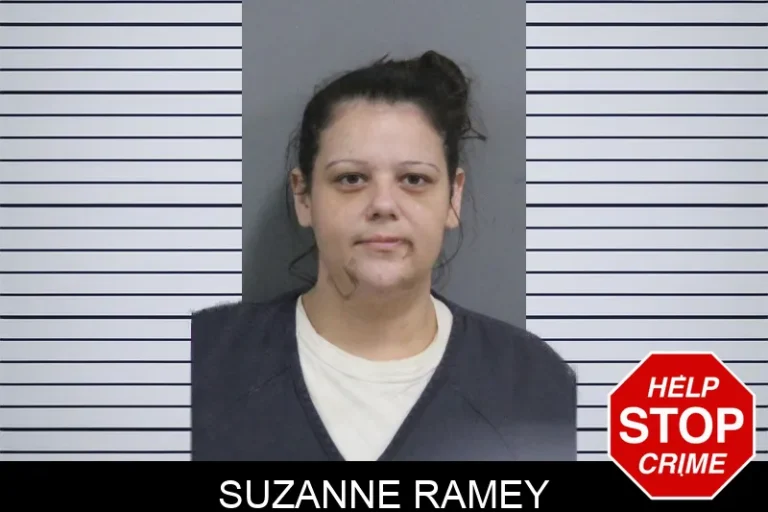 Suzanne Ramey mugshot – Catoosa County , Georgia Suzanne Ramey