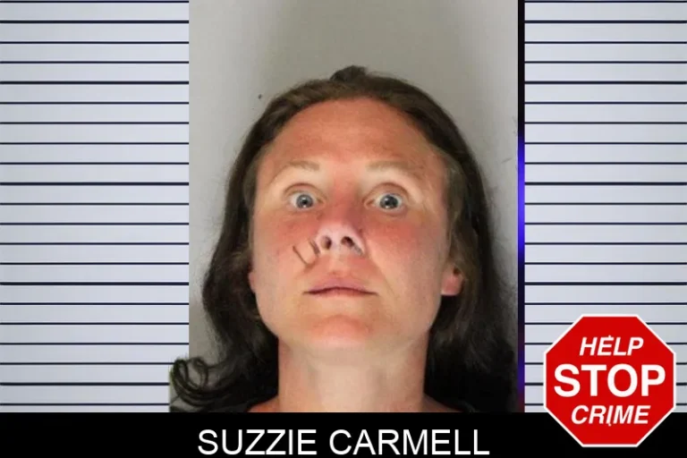 Suzzie Carmell