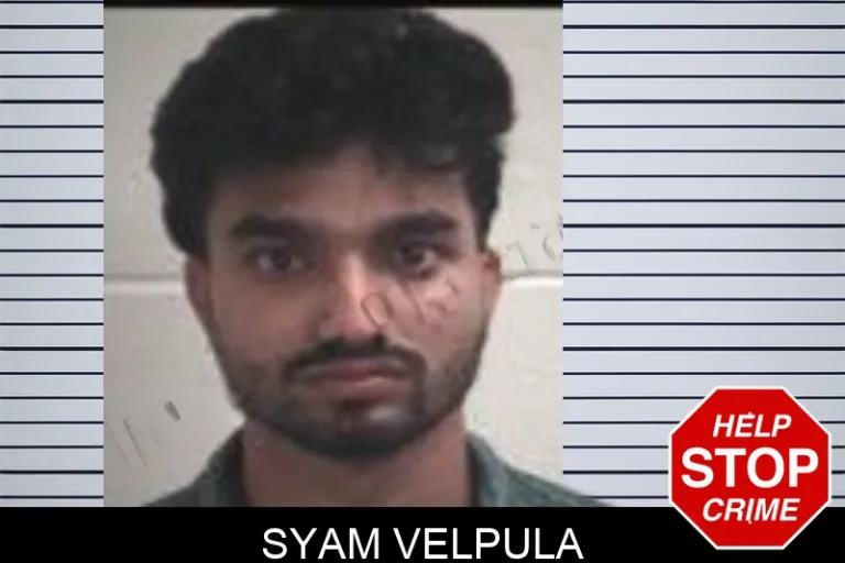 Syam Velpula