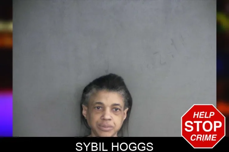 Sybil Hoggs