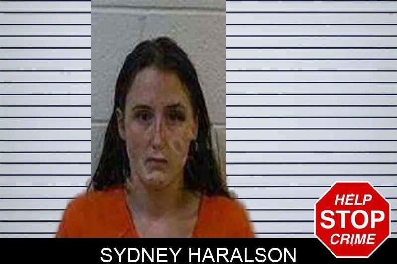 Sydney Haralson