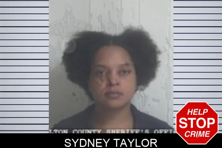 Sydney Taylor