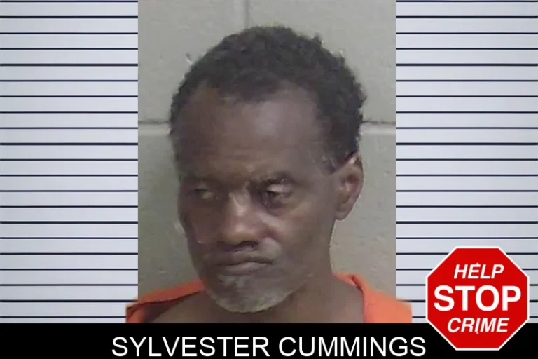 Sylvester Cummings