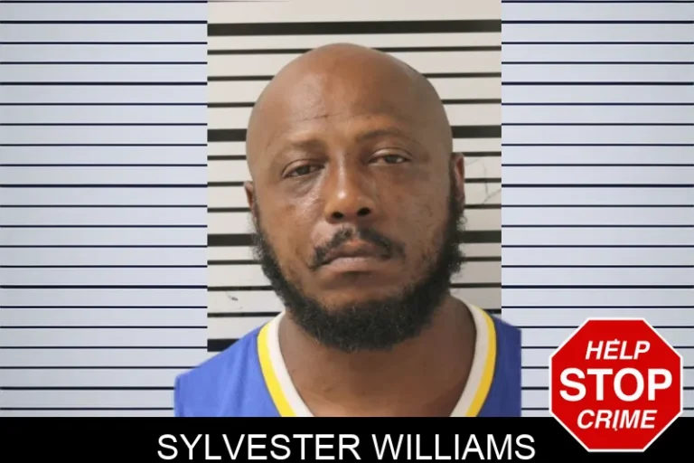 Sylvester Williams