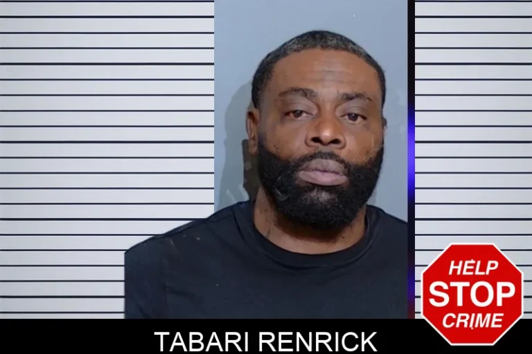 Tabari Renrick