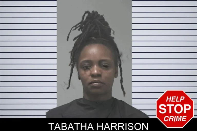 Tabatha Harrison mugshot – Coweta County , Georgia Tabatha Harrison