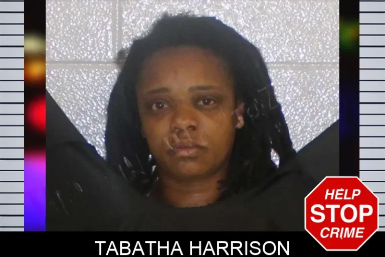 Tabatha Harrison mugshot – Carroll County , Georgia Tabatha Harrison