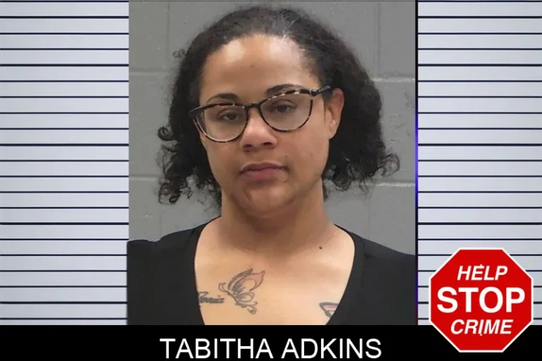 Tabitha Adkins