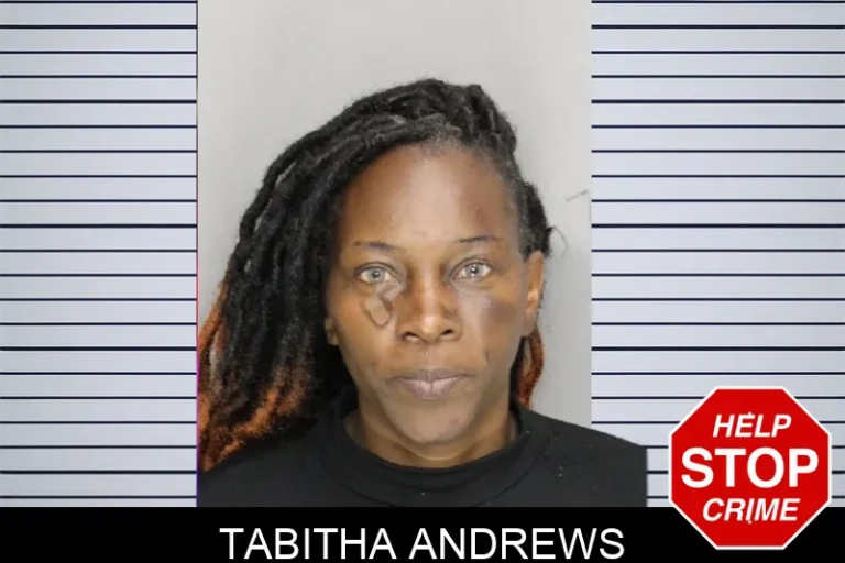 Tabitha Andrews