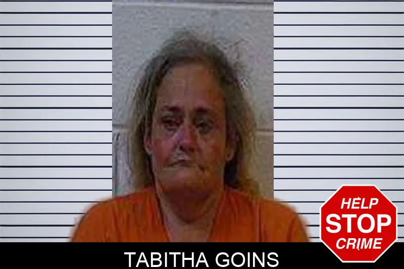 Tabitha Goins