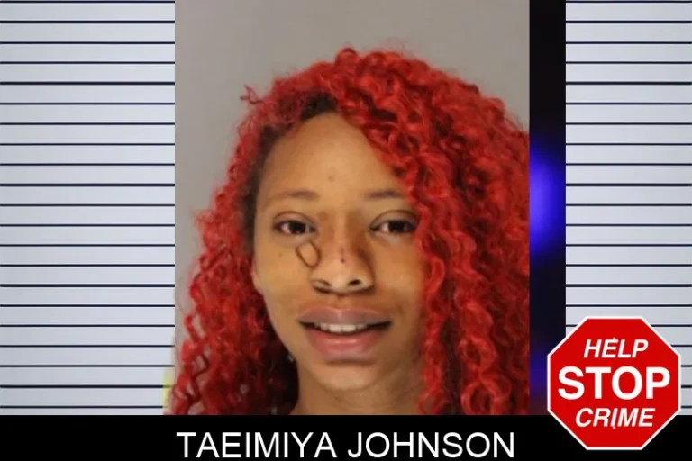 Taeimiya Johnson