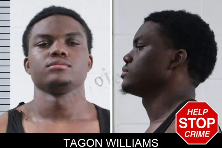 Tagon Williams