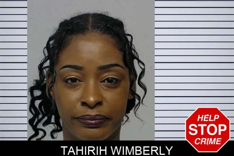 Tahirih Wimberly
