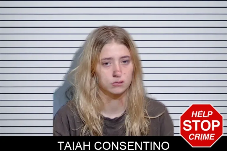 Taiah Consentino