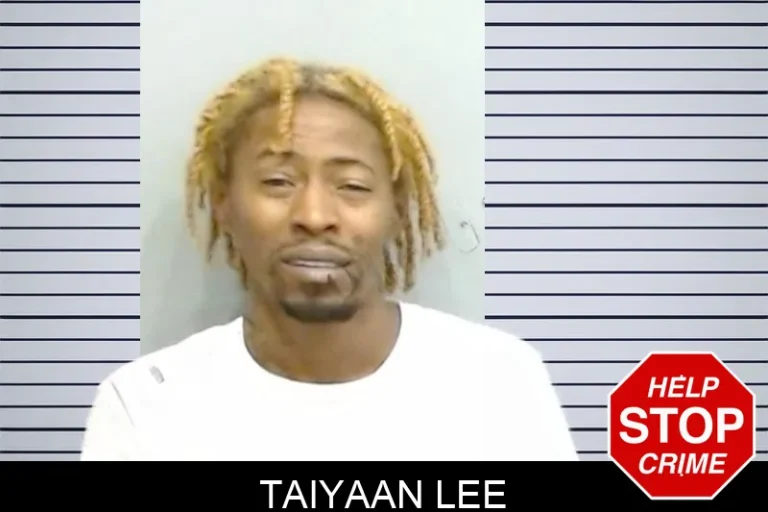 Taiyaan Lee