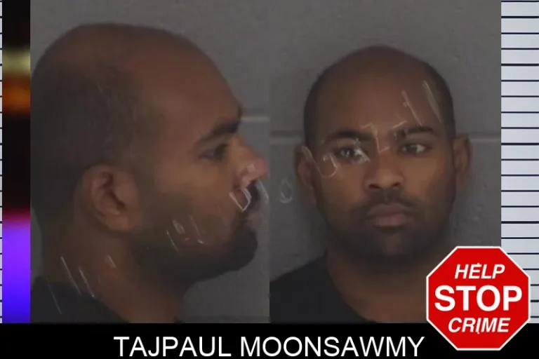Tajpaul Moonsawmy