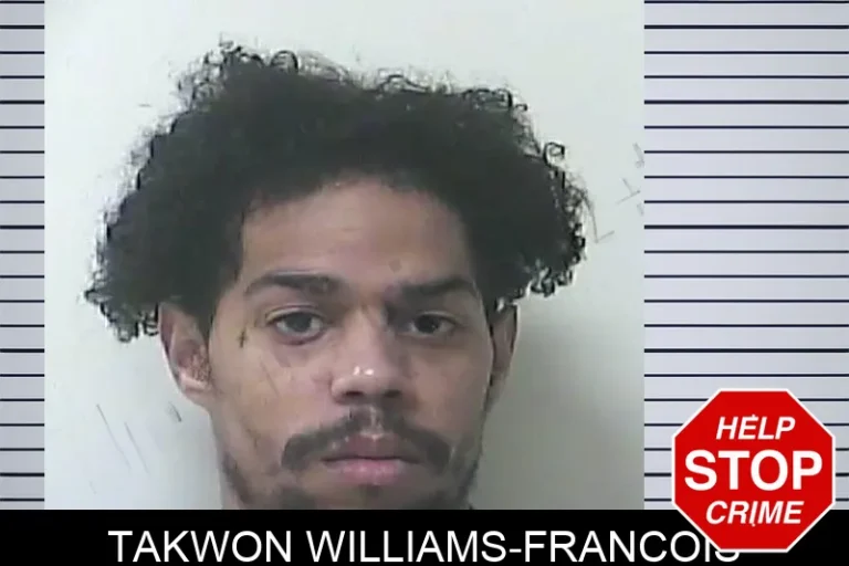 Takwon Williams-Francois