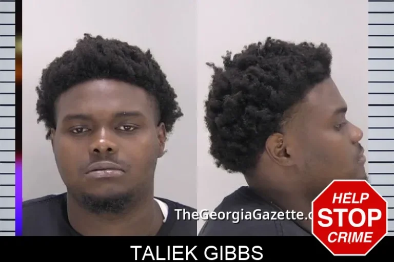 Taliek Gibbs