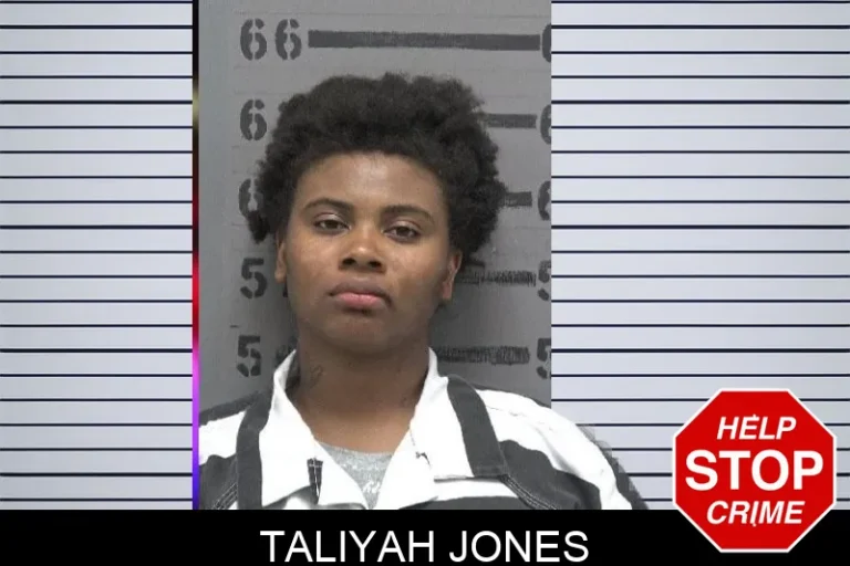 Taliyah Jones
