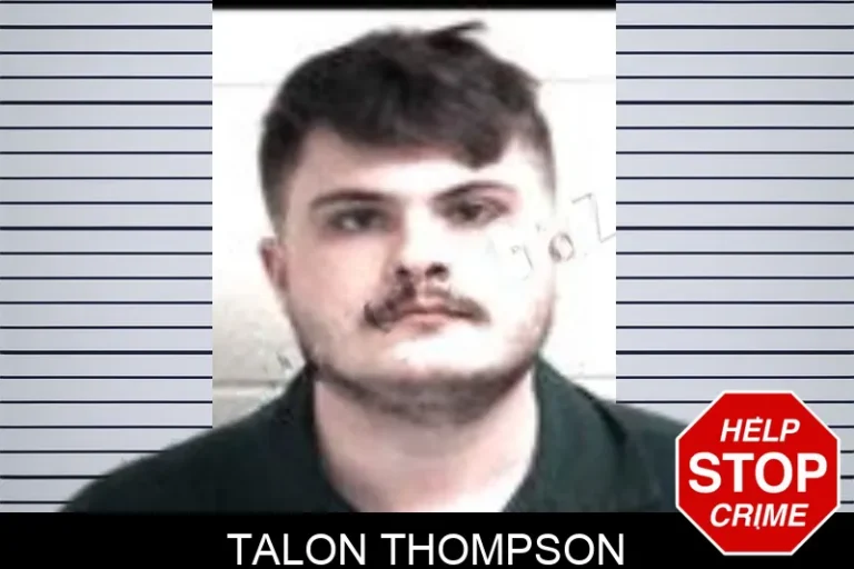Talon Thompson