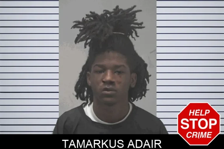 Tamarkus Adair