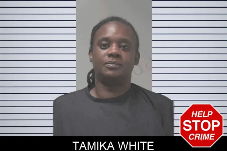 Tamika White