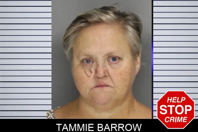 Tammie Barrow