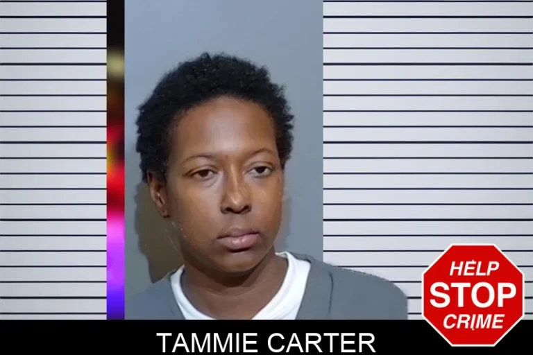 Tammie Carter